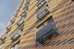 В Войковском районе САО освободили участок под строительство дома по программе реновации